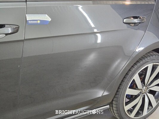 Volkswagen Golf GTE 1.4 TSI 150pk 2014 (Origineel-NL), 2-XVG-58