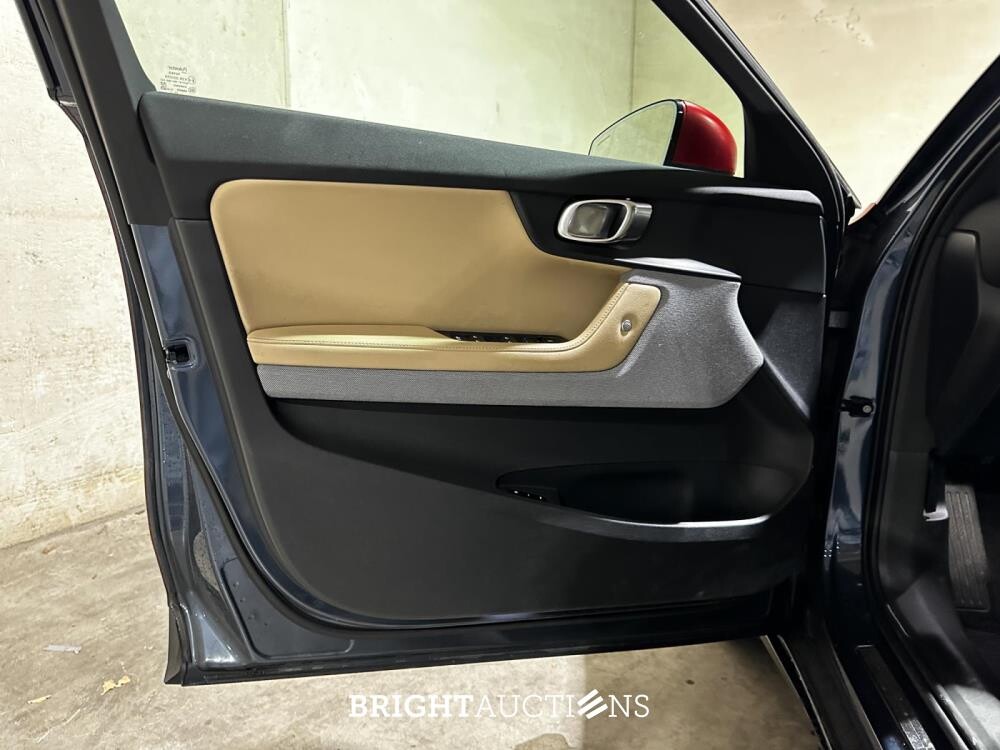 Polestar 2 Long Range Dual Motor Launch Edition 78kWh 408pk (Origineel-NL + 1e Eigenaar), K-532-PJ