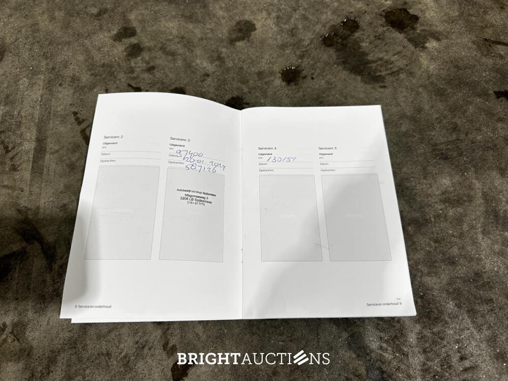 Polestar 2 Long Range Dual Motor Launch Edition 78kWh 408pk (Origineel-NL + 1e Eigenaar), K-532-PJ