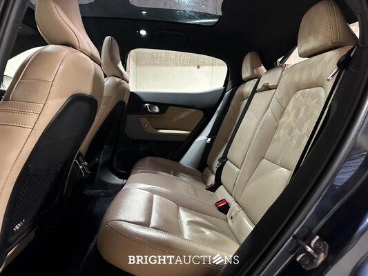 Polestar 2 Long Range Dual Motor Launch Edition 78kWh 408pk (Origineel-NL + 1e Eigenaar), K-532-PJ