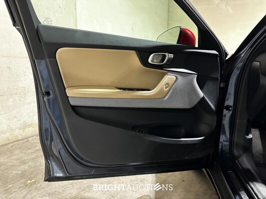 Polestar 2 Long Range Dual Motor Launch Edition 78kWh 408pk (Origineel-NL + 1e Eigenaar), K-532-PJ