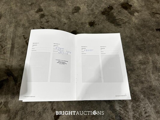 Polestar 2 Long Range Dual Motor Launch Edition 78kWh 408pk (Origineel-NL + 1e Eigenaar), K-532-PJ