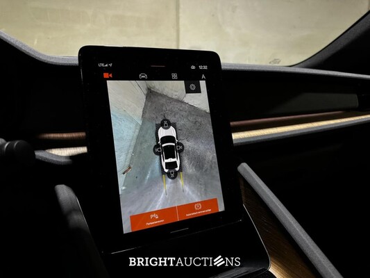 Polestar 2 Long Range Dual Motor Launch Edition 78kWh 408pk (Origineel-NL + 1e Eigenaar), K-532-PJ