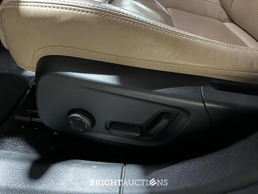 Polestar 2 Long Range Dual Motor Launch Edition 78kWh 408pk (Origineel-NL + 1e Eigenaar), K-532-PJ
