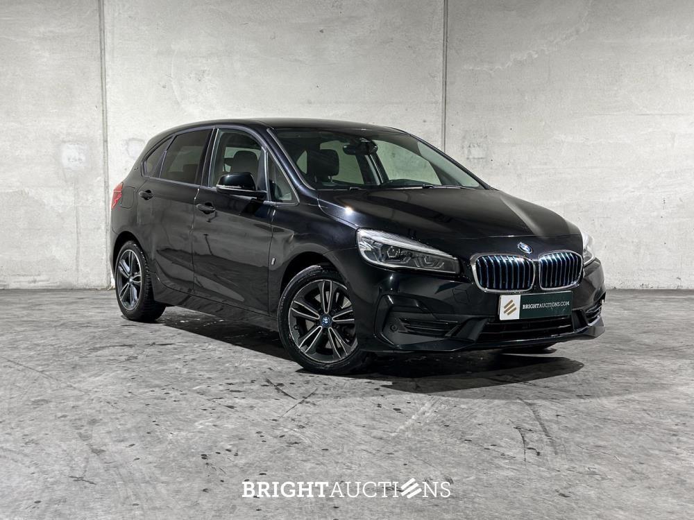 BMW 225xe Active Tourer iPerformance High Executive 2-serie 136pk 2019, P-518-JD
