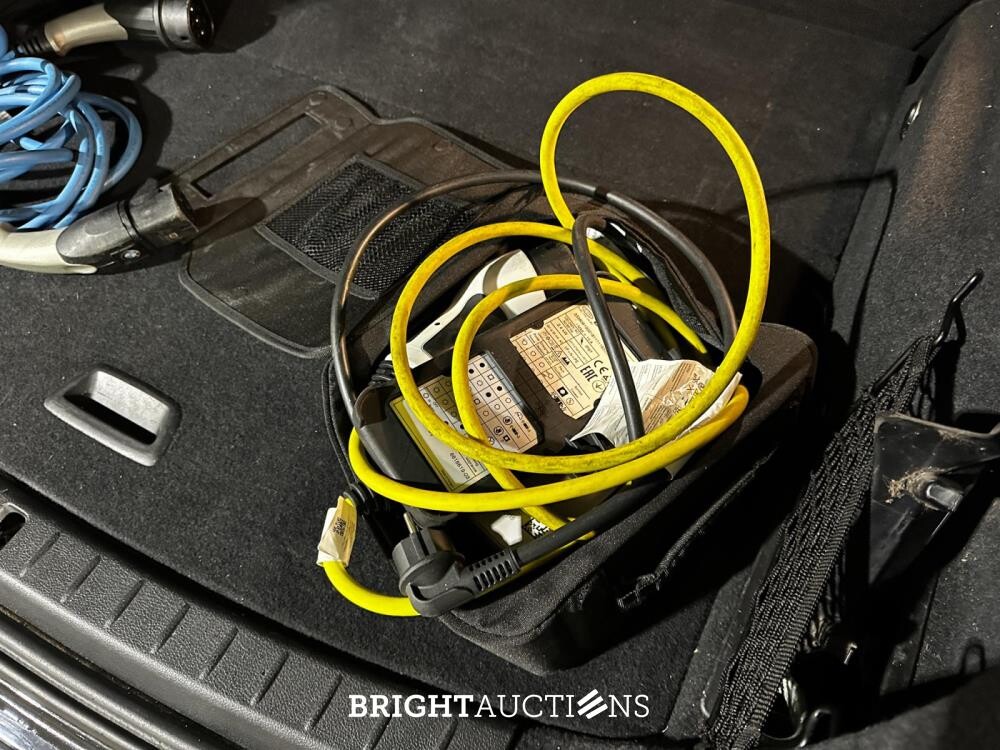 BMW 225xe Active Tourer iPerformance High Executive 2-serie 136pk 2019, P-518-JD