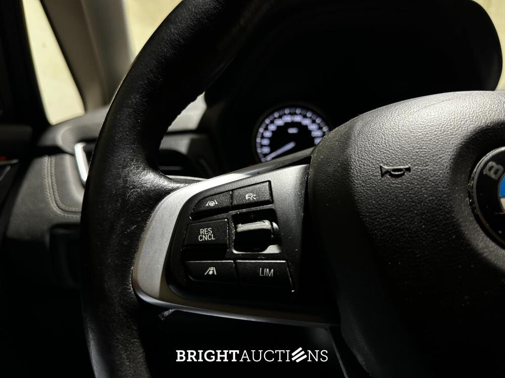 BMW 225xe Active Tourer iPerformance High Executive 2-serie 136pk 2019, P-518-JD