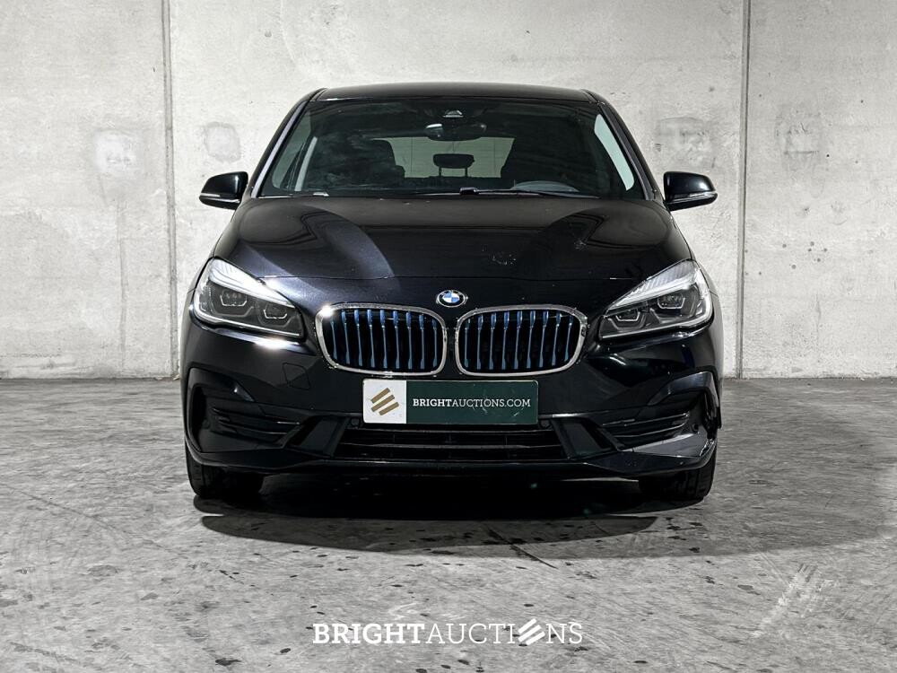 BMW 225xe Active Tourer iPerformance High Executive 2-serie 136pk 2019, P-518-JD