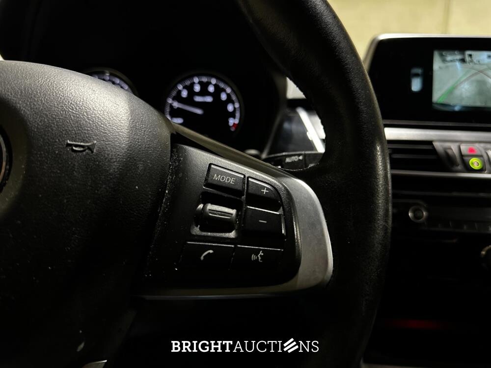 BMW 225xe Active Tourer iPerformance High Executive 2-serie 136pk 2019, P-518-JD