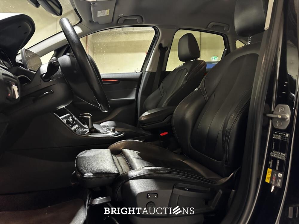 BMW 225xe Active Tourer iPerformance High Executive 2-serie 136pk 2019, P-518-JD