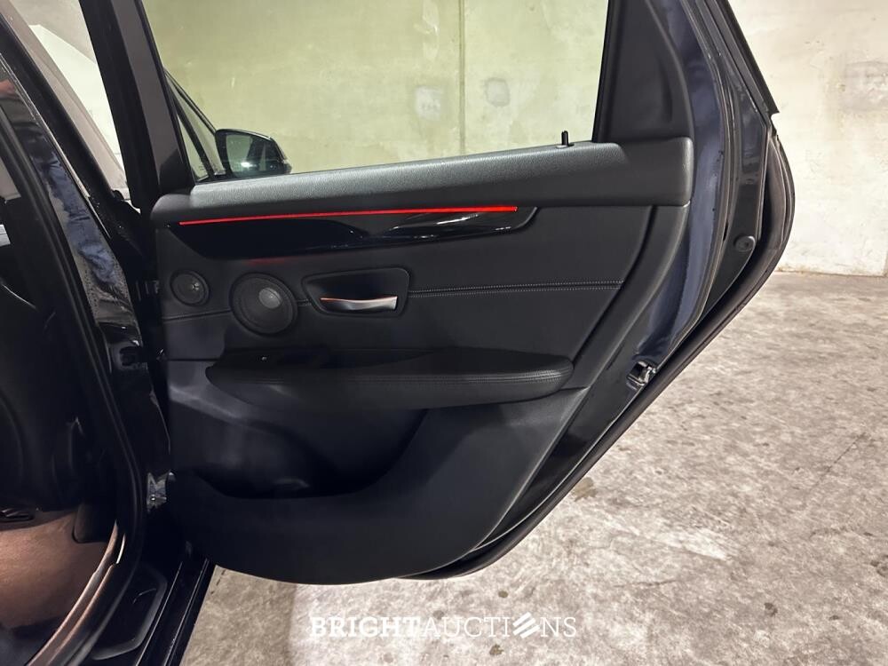 BMW 225xe Active Tourer iPerformance High Executive 2-serie 136pk 2019, P-518-JD