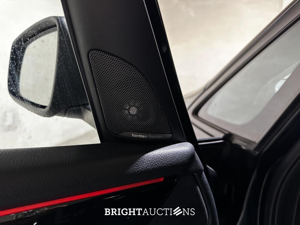 BMW 225xe Active Tourer iPerformance High Executive 2-serie 136pk 2019, P-518-JD