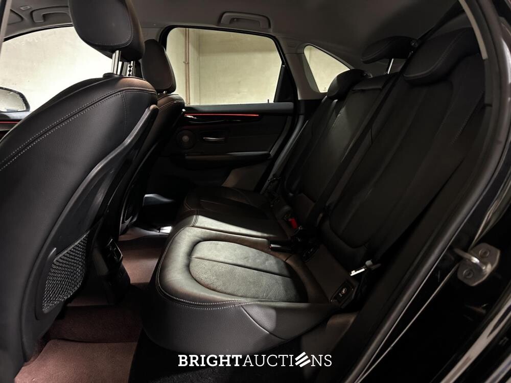 BMW 225xe Active Tourer iPerformance High Executive 2er Reihe 136hp 2019, P-518-JD