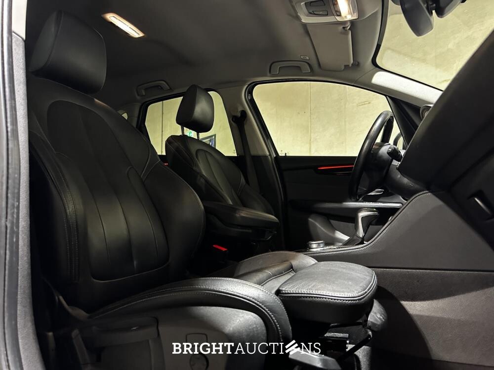 BMW 225xe Active Tourer iPerformance High Executive 2er Reihe 136hp 2019, P-518-JD