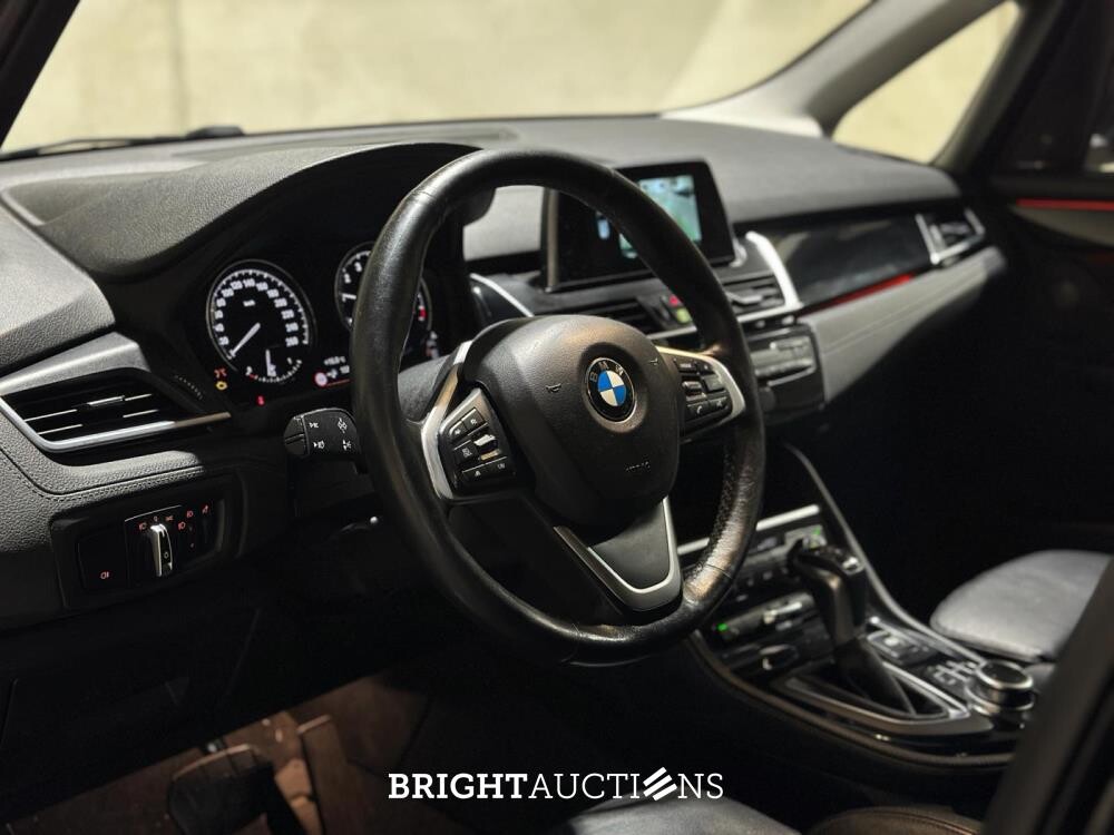 BMW 225xe Active Tourer iPerformance High Executive 2 Series 136hp 2019, P-518-JD
