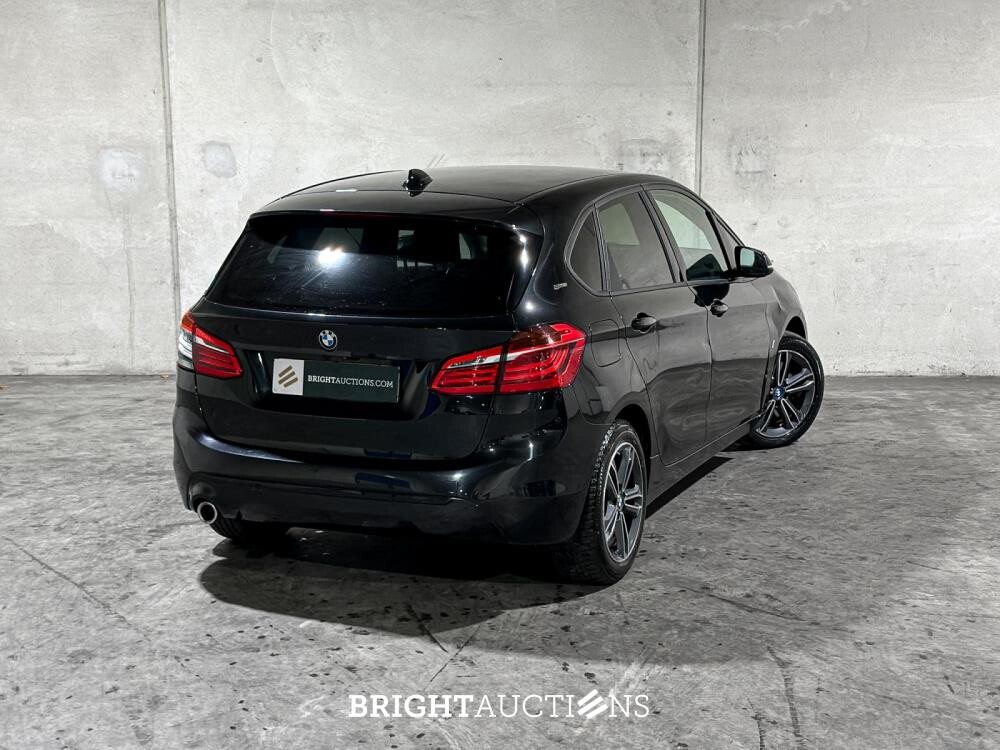 BMW 225xe Active Tourer iPerformance High Executive 2 Series 136hp 2019, P-518-JD