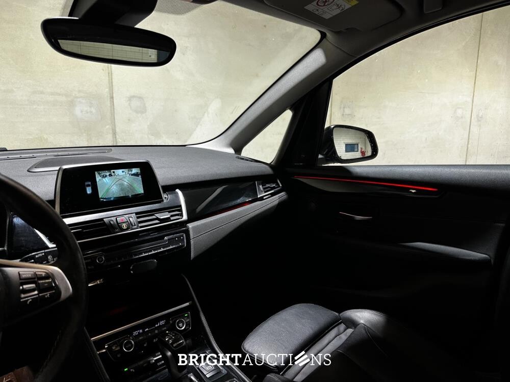 BMW 225xe Active Tourer iPerformance High Executive 2 Series 136hp 2019, P-518-JD