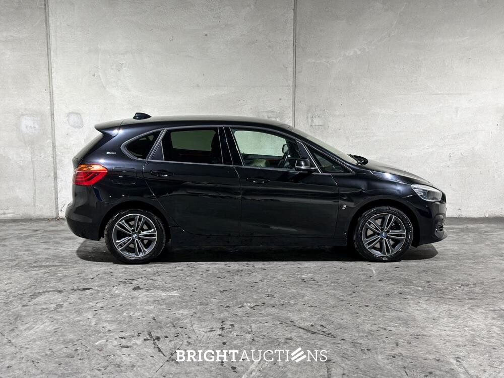 BMW 225xe Active Tourer iPerformance High Executive 2 Series 136hp 2019, P-518-JD