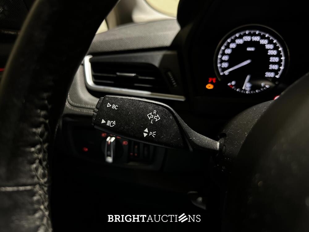 BMW 225xe Active Tourer iPerformance High Executive 2 Series 136hp 2019, P-518-JD
