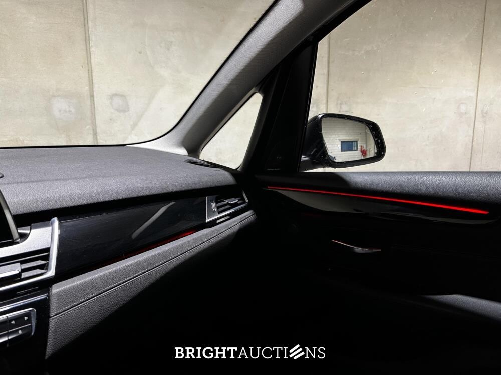 BMW 225xe Active Tourer iPerformance High Executive 2 Series 136hp 2019, P-518-JD