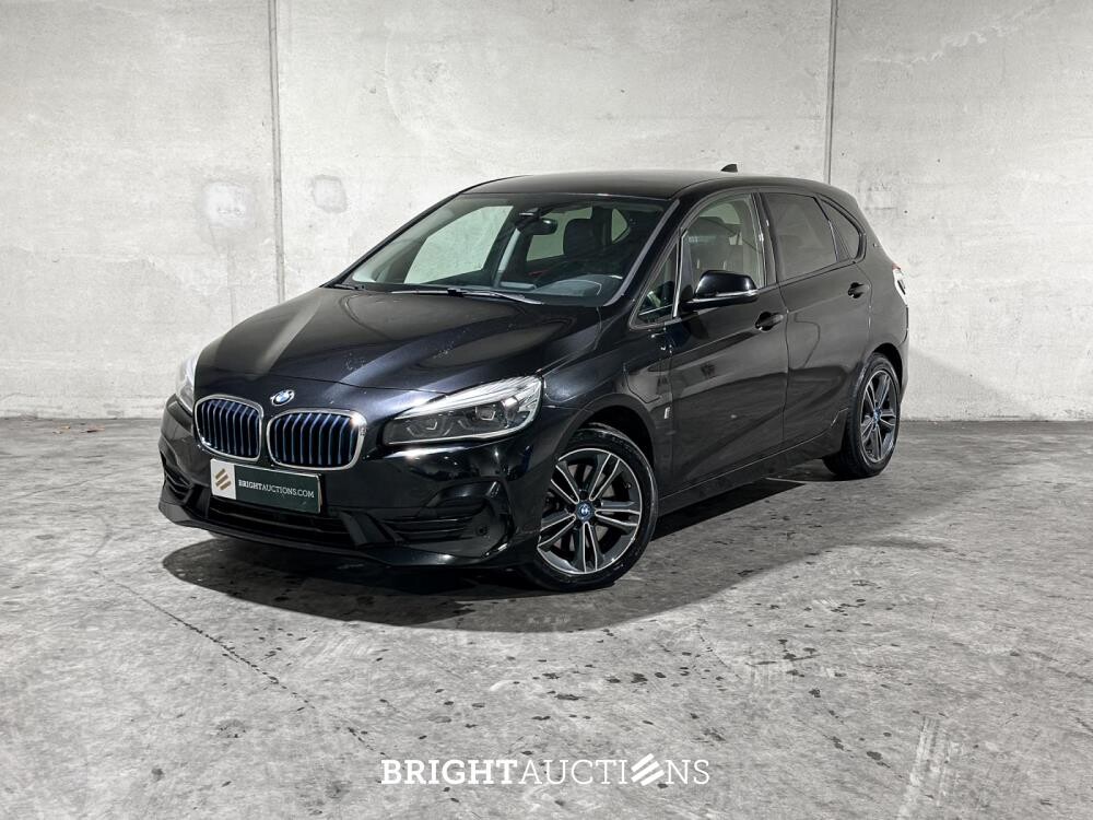 BMW 225xe Active Tourer iPerformance High Executive 2 Series 136hp 2019, P-518-JD