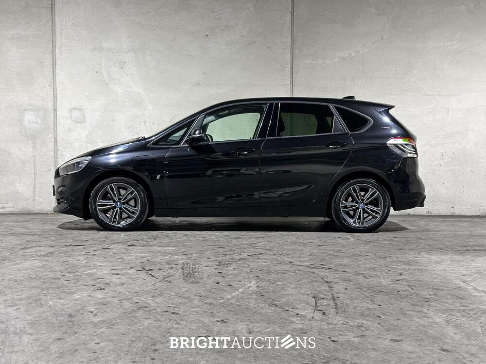 BMW 225xe Active Tourer iPerformance High Executive 2 Series 136hp 2019, P-518-JD