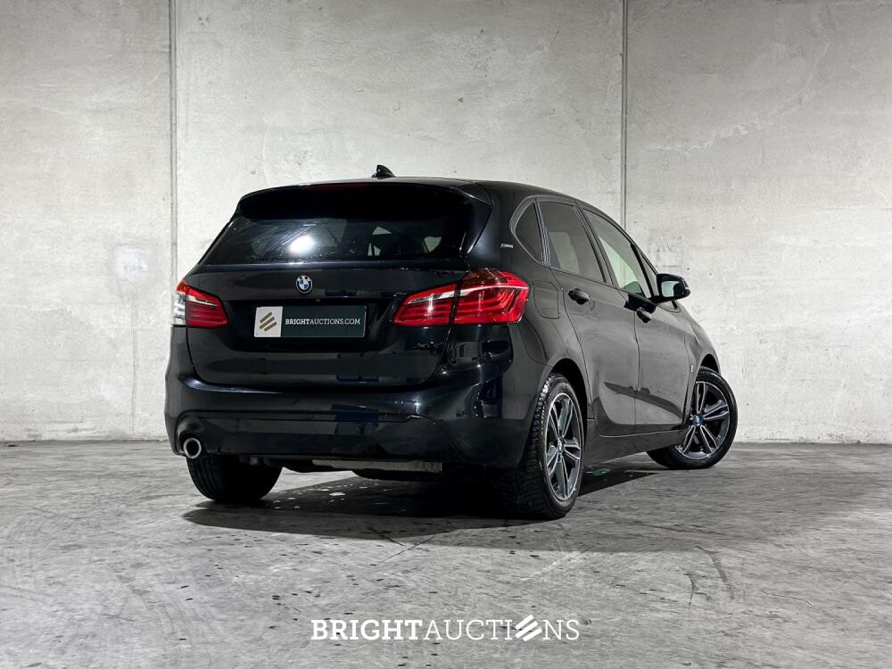 BMW 225xe Active Tourer iPerformance High Executive 2 Series 136hp 2019, P-518-JD