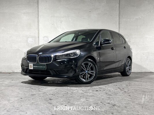 BRIGHT AUCTIONS: Premium Daily Drivers - Tiel