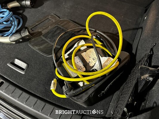 BMW 225xe Active Tourer iPerformance High Executive 2-serie 136pk 2019, P-518-JD