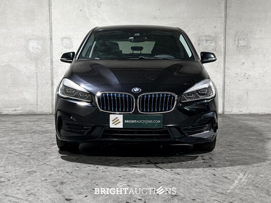 BMW 225xe Active Tourer iPerformance High Executive 2-serie 136pk 2019, P-518-JD