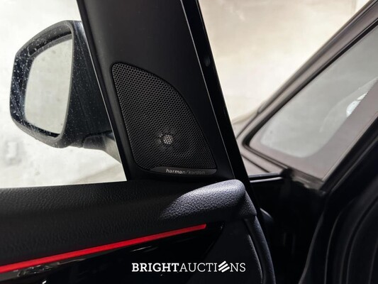 BMW 225xe Active Tourer iPerformance High Executive 2-serie 136pk 2019, P-518-JD