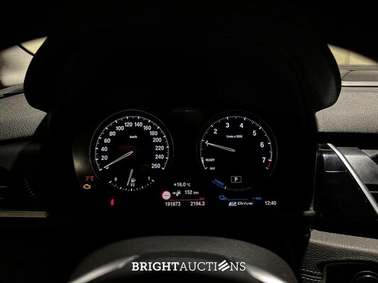 BMW 225xe Active Tourer iPerformance High Executive 2 Series 136hp 2019, P-518-JD