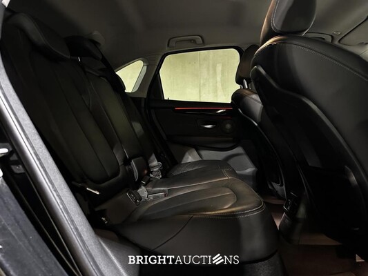 BMW 225xe Active Tourer iPerformance High Executive 2 Series 136hp 2019, P-518-JD
