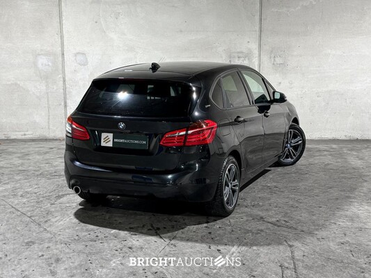 BMW 225xe Active Tourer iPerformance High Executive 2 Series 136hp 2019, P-518-JD