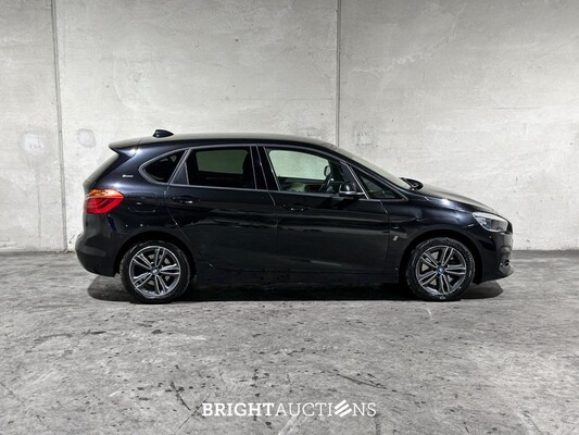 BMW 225xe Active Tourer iPerformance High Executive 2 Series 136hp 2019, P-518-JD