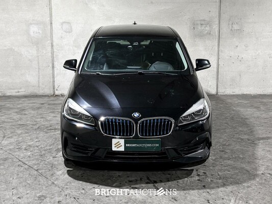 BMW 225xe Active Tourer iPerformance High Executive 2 Series 136hp 2019, P-518-JD