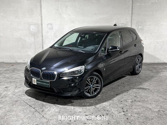 BMW 225xe Active Tourer iPerformance High Executive 2 Series 136hp 2019, P-518-JD