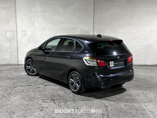 BMW 225xe Active Tourer iPerformance High Executive 2 Series 136hp 2019, P-518-JD