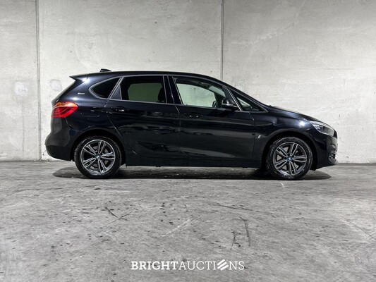 BMW 225xe Active Tourer iPerformance High Executive 2 Series 136hp 2019, P-518-JD