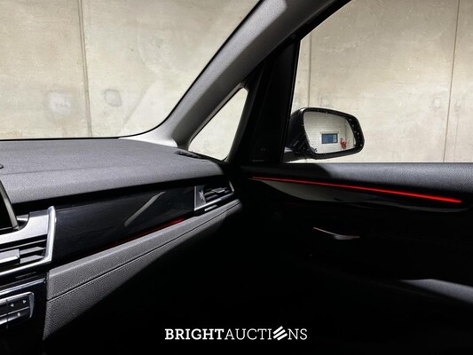 BMW 225xe Active Tourer iPerformance High Executive 2 Series 136hp 2019, P-518-JD
