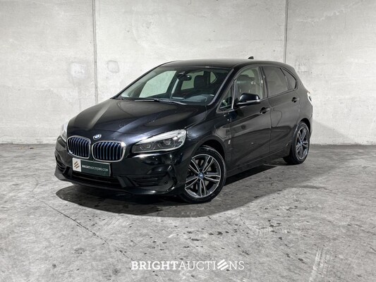 BMW 225xe Active Tourer iPerformance High Executive 2 Series 136hp 2019, P-518-JD
