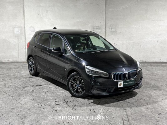 BMW 225xe Active Tourer iPerformance High Executive 2 Series 136hp 2019, P-518-JD