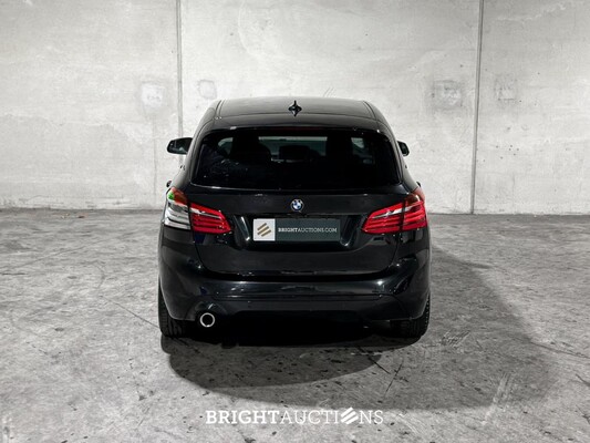 BMW 225xe Active Tourer iPerformance High Executive 2 Series 136hp 2019, P-518-JD