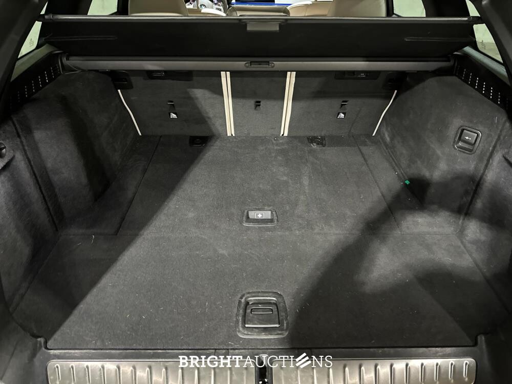 BMW 530i High Executive Edition 252pk 2020 (Origineel-NL) 5-serie G31, H-256-RV