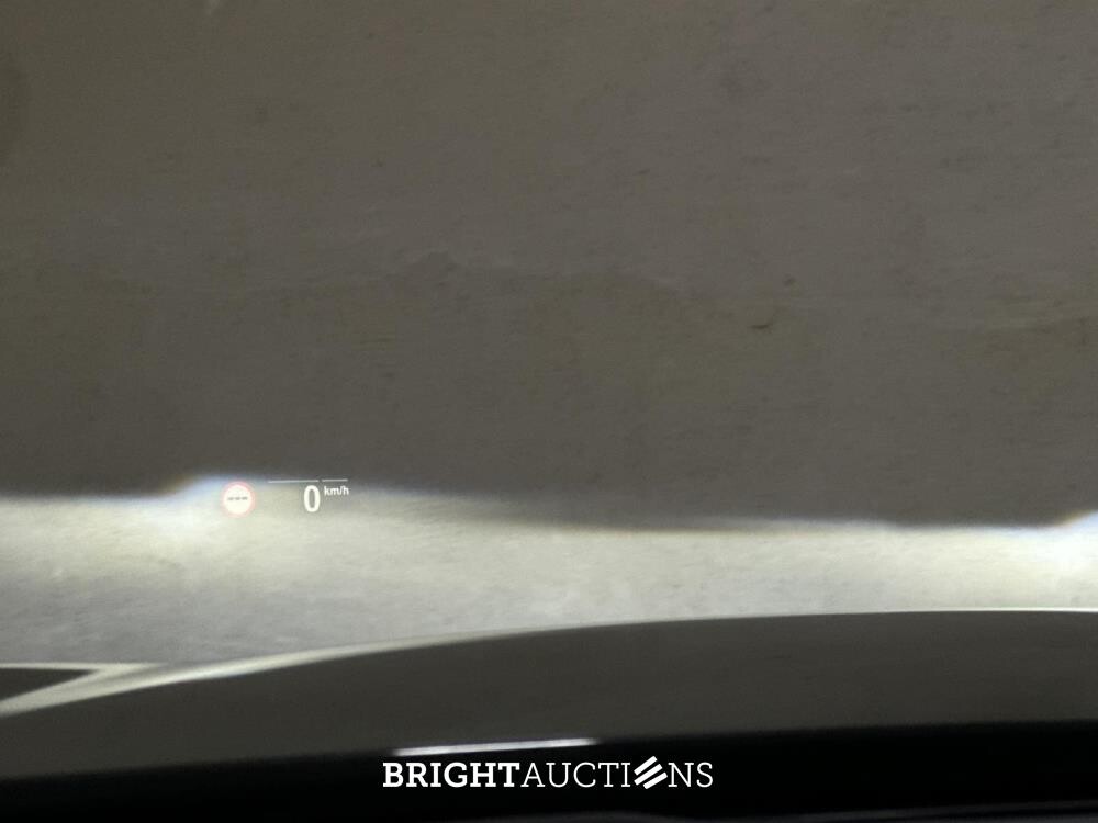 BMW 530i High Executive Edition 252pk 2020 (Origineel-NL) 5-serie G31, H-256-RV