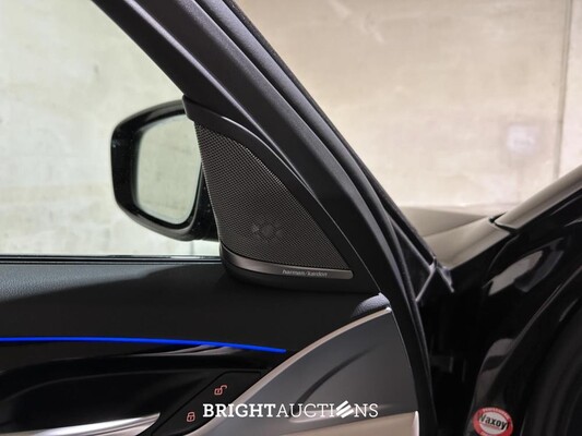 BMW 530i High Executive Edition 252pk 2020 (Origineel-NL) 5-serie G31, H-256-RV