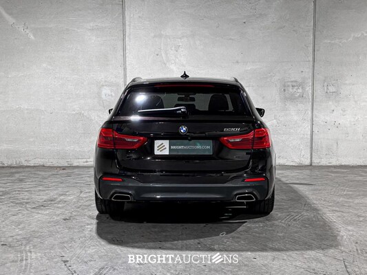 BMW 530i High Executive Edition 252pk 2020 (Origineel-NL) 5-serie G31, H-256-RV