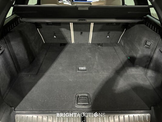 BMW 530i High Executive Edition 252pk 2020 (Origineel-NL) 5-serie G31, H-256-RV