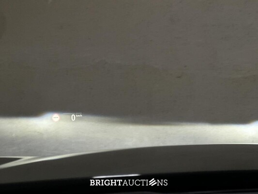 BMW 530i High Executive Edition 252pk 2020 (Origineel-NL) 5-serie G31, H-256-RV