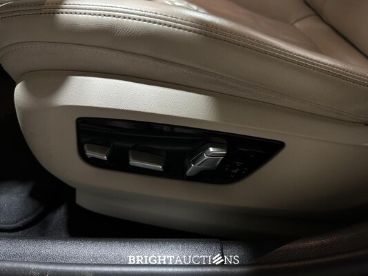 BMW 530i High Executive Edition 252pk 2020 (Origineel-NL) 5-serie G31, H-256-RV